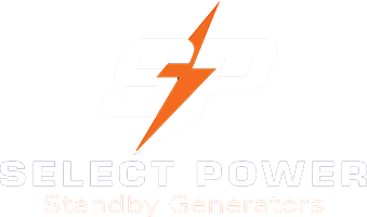 The image displays a logo with the text  Company Name  and below it, the phrase  SUBTITLE HERE.  It features a stylized graphic resembling an abstract shape or explosion in shades of gold and black.