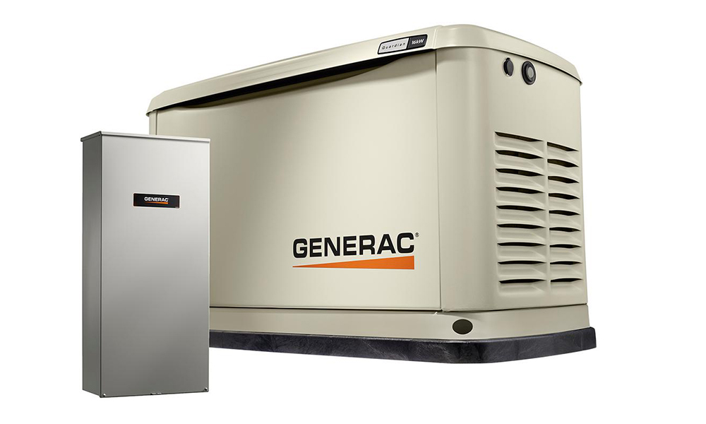 Generac Experts in Sarasota Generac Generator Dealer in Sarasota